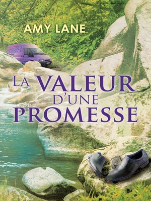 cover image of La valeur d'une promesse